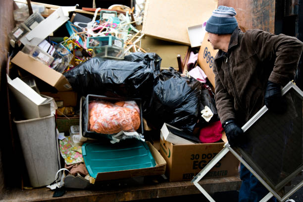 Best Full-Service Junk Removal  in Cascade Locks, OR