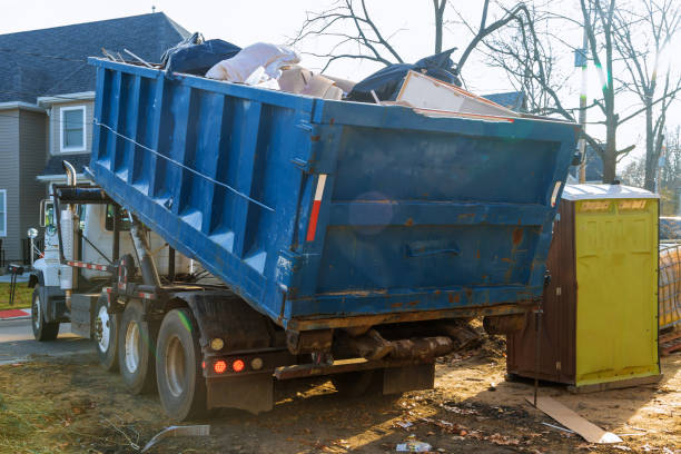 Best Construction Debris Removal  in Cascade Locks, OR
