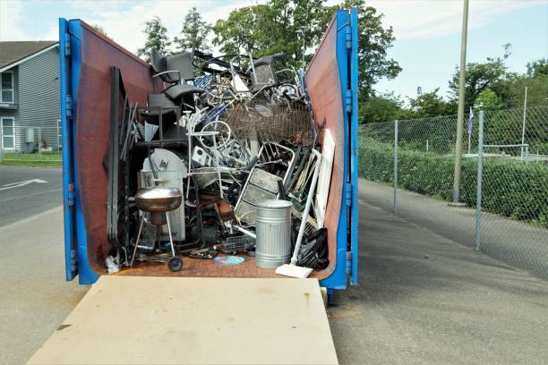 Best Yard Waste Removal  in Cascade Locks, OR