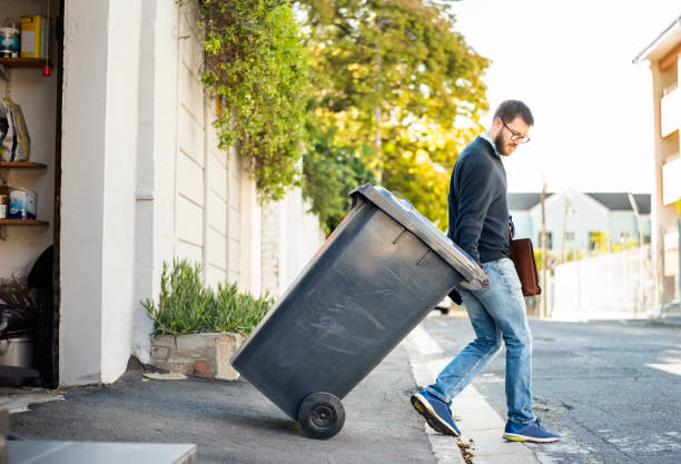 Trusted Cascade Locks, OR Junk Removal Experts
