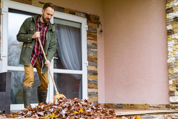 Yard Cleanup Services in Cascade Locks, OR