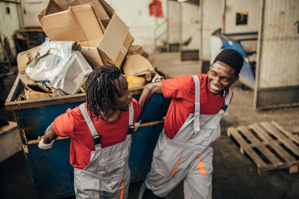 Best Household Junk Removal  in Cascade Locks, OR