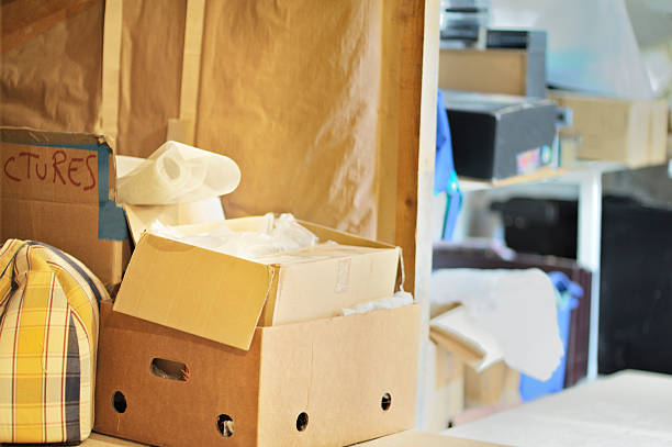 Best Garage Cleanout Services  in Cascade Locks, OR