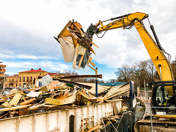 Best Basement Cleanout Services  in Cascade Locks, OR